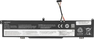 Bateria Movano Bateria do Lenovo IdeaPad L340-15IRH L340-17IRH 6