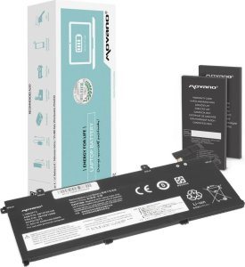 Bateria Movano Bateria Movano do Lenovo ThinkPad T490, T495, P43s, P14s 2