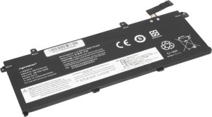 Bateria Movano Bateria Movano do Lenovo ThinkPad T490, T495, P43s, P14s 3