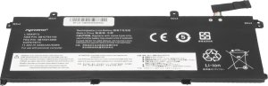 Bateria Movano Bateria Movano do Lenovo ThinkPad T490, T495, P43s, P14s 4