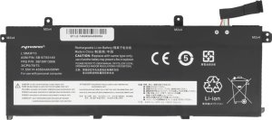 Bateria Movano Bateria Movano do Lenovo ThinkPad T490, T495, P43s, P14s 6