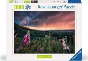 Ravensburger Puzzle 1000 Nadchodzi burza 1