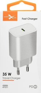 Ładowarka eXtremestyle Ładowarka sieciowa USB typ-C PD eXtreme (35 W) 2