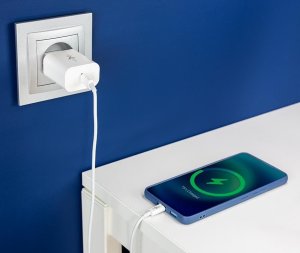 Ładowarka eXtremestyle Ładowarka sieciowa USB typ-C PD eXtreme (35 W) 3