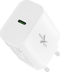 Ładowarka eXtremestyle Ładowarka sieciowa USB typ-C PD eXtreme (35 W) 4