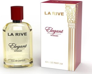 La Rive LA RIVE Women Elegant Woda perfumowana 30 ml 1