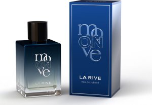 La Rive LA RIVE Men Move On Woda toaletowa 100 ml 1