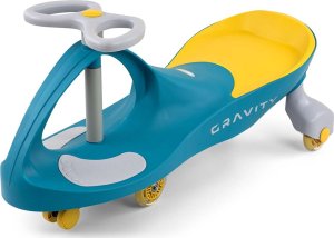 Milly Mally Jeździk grawitacyjny Gravity 2