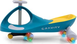 Milly Mally Jeździk grawitacyjny Gravity 3