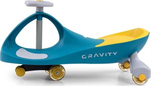 Milly Mally Jeździk grawitacyjny Gravity 4