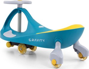 Milly Mally Jeździk grawitacyjny Gravity 5