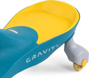 Milly Mally Jeździk grawitacyjny Gravity 7