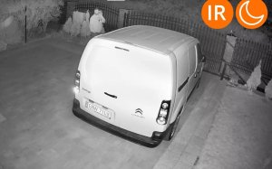 Kamera IP ORLLO Kamera IP Orllo Z7 Pro zewnętrzna obrotowa GSM 4MPx 4