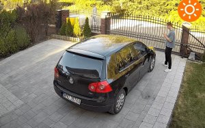 Kamera IP ORLLO Kamera IP Orllo Z7 Pro zewnętrzna obrotowa GSM 4MPx 8