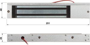 Atlo ZWORA ELEKTROMAGNETYCZNA ATLO-ML-280 3