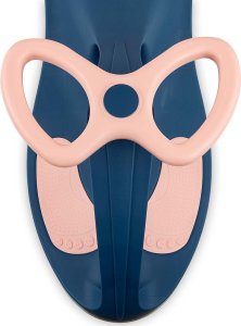 Milly Mally Jeździk Grawitacyjny Gravity Navy Pink 6