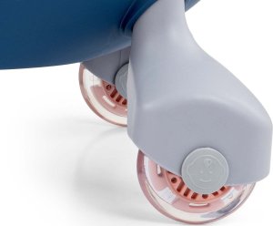 Milly Mally Jeździk Grawitacyjny Gravity Navy Pink 8