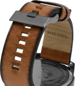 Zegarek Diesel ZEGAREK MĘSKI DIESEL DZ4463 - MEGA CHIEF (zz004g) 2