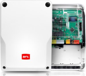 BFT Zestaw BFT PHOBOS BT B40 KIT PL do bram skrzydłowych (R935359 00005 MDM 2614863) 6