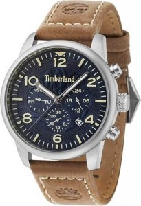 Zegarek Timberland ZEGAREK MĘSKI Timberland ASHMONT TBL.15252JS/03 (zq012a) 1