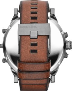 Zegarek Diesel ZEGAREK MĘSKI DZ7413 MR. DADDY 2.0 (zz005k) 2