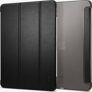 Etui na tablet Spigen Etui APPLE IPAD PRO 11.0 (5GEN) Spigen Smart Fold czarne 2