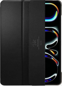 Etui na tablet Spigen Etui APPLE IPAD PRO 11.0 (5GEN) Spigen Smart Fold czarne 3