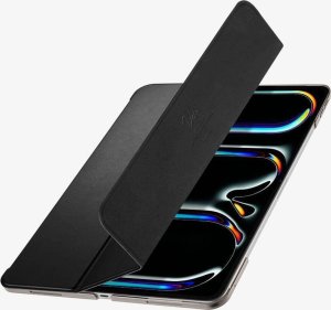Etui na tablet Spigen Etui APPLE IPAD PRO 11.0 (5GEN) Spigen Smart Fold czarne 5