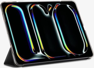 Etui na tablet Spigen Etui APPLE IPAD PRO 11.0 (5GEN) Spigen Smart Fold czarne 7