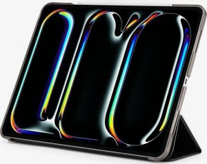 Etui na tablet Spigen Etui APPLE IPAD PRO 11.0 (5GEN) Spigen Smart Fold czarne 8
