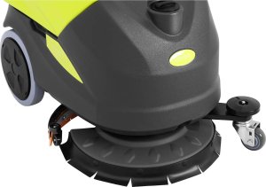 Ulsonix Szorowarka elektryczna maszyna do czyszczenia podłóg 45.5 cm 21 l 1450 m2/h 6