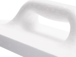 Sourcing Paca tynkarska Comensal zacieranie wyrównywanie i wygładzanie tynków 130 mm 3