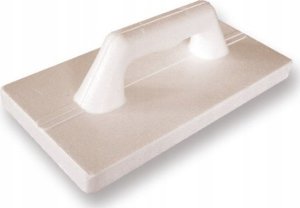 Sourcing Paca tynkarska Comensal zacieranie wyrównywanie i wygładzanie tynków 130 mm 4