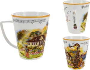 Carmani Kubek - A. Vivaldi, Lato (CARMANI) 2