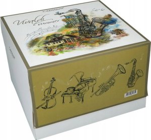 Carmani Kubek - A. Vivaldi, Lato (CARMANI) 3