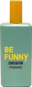 Milton CHIC & FUN Fragrance Woda toaletowa Be Funny 50 ml 1