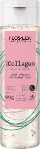 Floslek FitoCollagen Tonik odżywczy 200ml 1