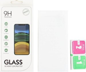 nemo Szkło Hartowane 10w1 APPLE IPHONE 15 (10 sztuk szkiełek) 2