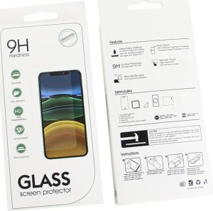 nemo Szkło Hartowane 10w1 APPLE IPHONE 15 (10 sztuk szkiełek) 5