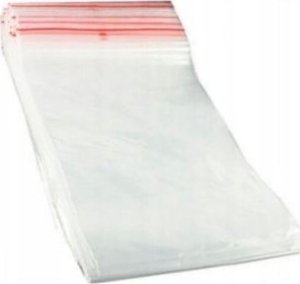 Blow 3616# Torebki strunowe 150x250mm 2
