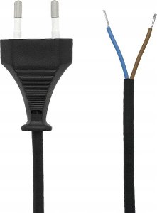 Blow 9815#                Przył. s-1 siec.jednostr.1,5 czarne 2