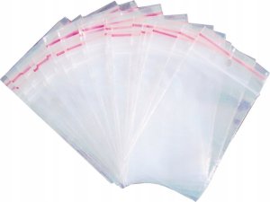 Blow 4090# Torebki strunowe 220x280mm 2