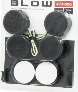 Głośnik samochodowy Blow 30-592# Głośn. wysokotonowe blow avd-800 2