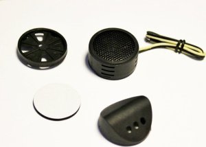 Głośnik samochodowy Blow 30-592# Głośn. wysokotonowe blow avd-800 7