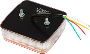 Blow Lampa do przyczepy samochodowej LED 2