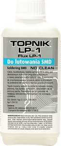 Blow 0513# Topnik lp-1 100 ml ag 1