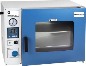 Goldbrunn Suszarka próżniowa laboratoryjna Goldbrunn 1450W 50L 2