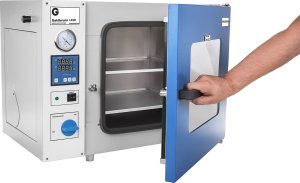 Goldbrunn Suszarka próżniowa laboratoryjna Goldbrunn 1450W 50L 3