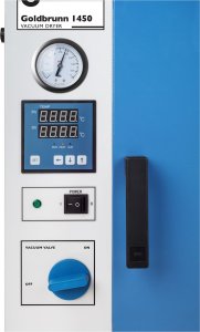 Goldbrunn Suszarka próżniowa laboratoryjna Goldbrunn 1450W 50L 6