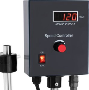 Steinberg Wyparka próżniowa rotacyjna do laboratorium 2 l 120 obr./min 40 W 3